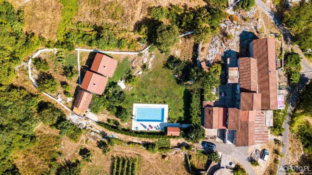 Rustic Village House 4 Rijeka Crnojevića Dış mekan fotoğraf